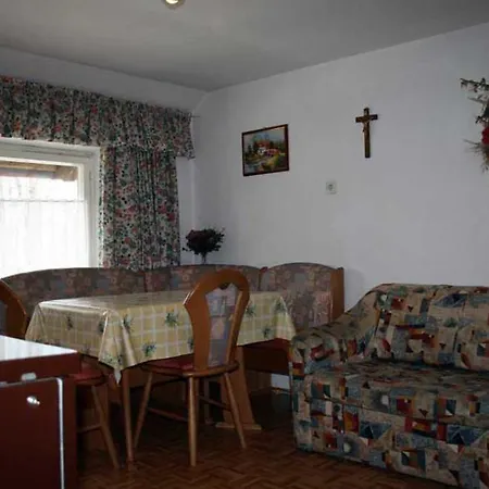 Kastnerhof Farm stay Jechling