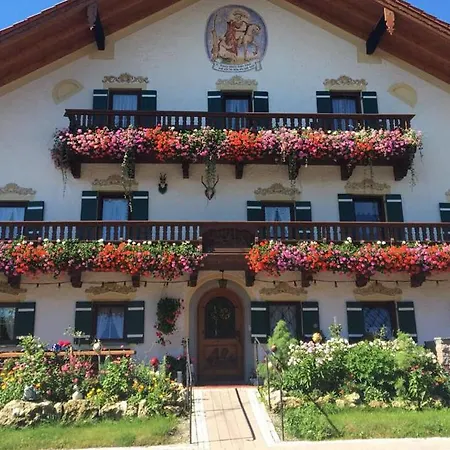 Kastnerhof * Jechling