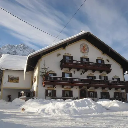 Farm stay Kastnerhof Jechling