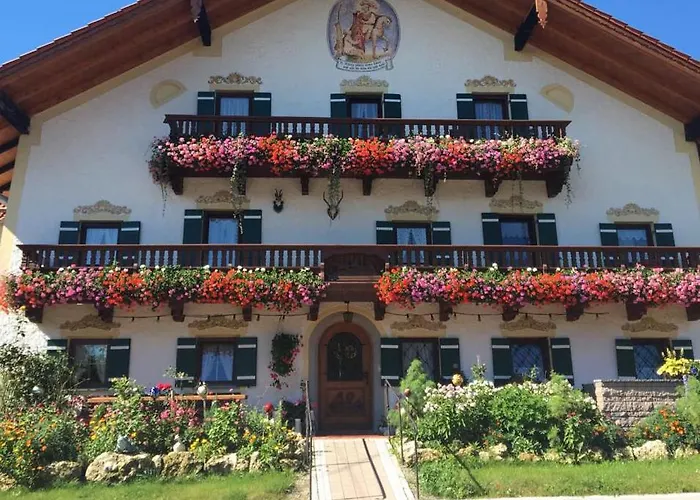 Kastnerhof * Jechling